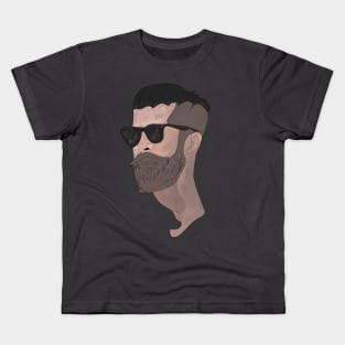 Beardo Kids T-Shirt